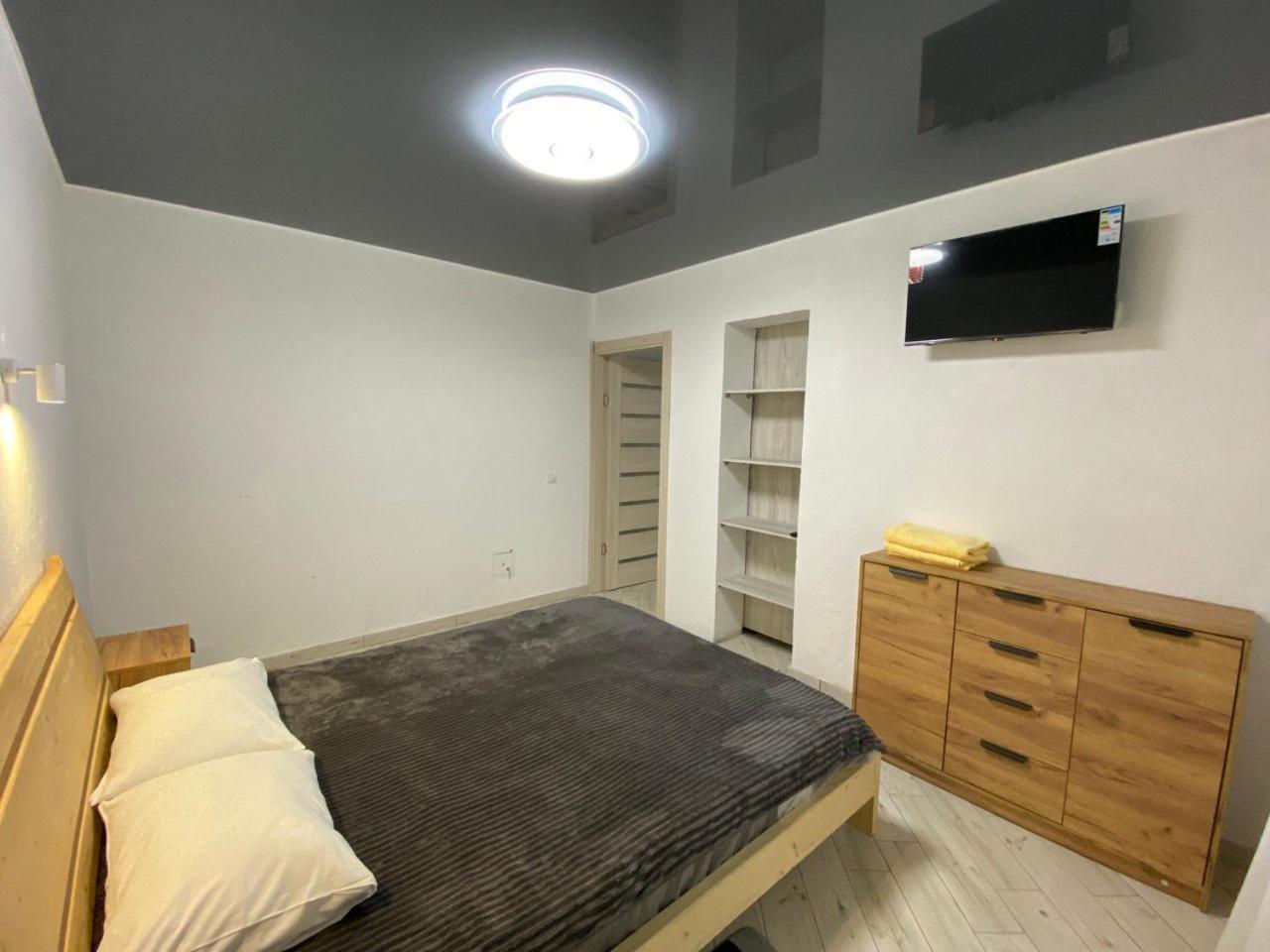 Appartamento Vovna Tatariv Esterno foto