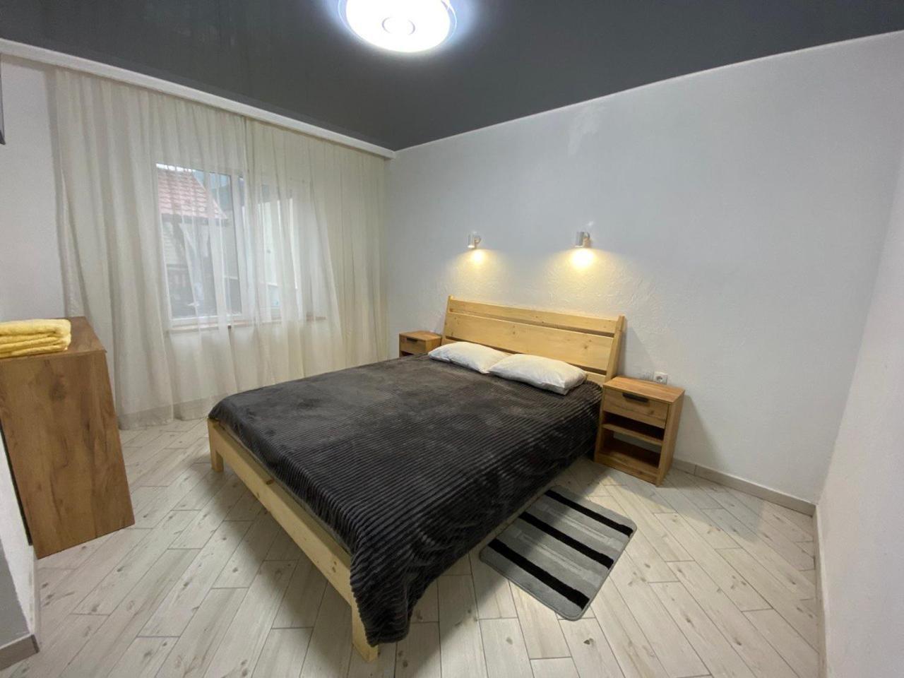Appartamento Vovna Tatariv Esterno foto